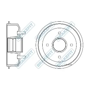 APEC BDR9038