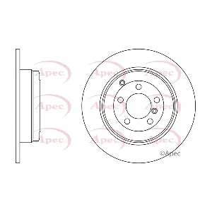 APEC DSK2529
