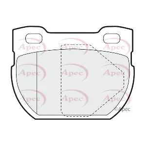 APEC PAD907