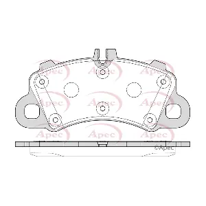 PAD2273 APEC