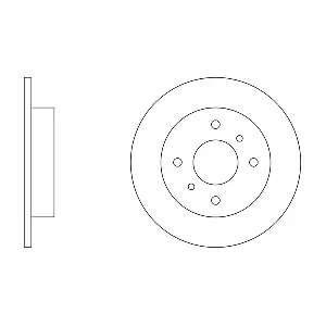 SDK6071 APEC