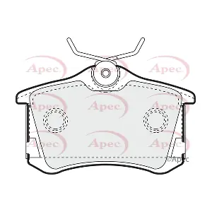 APEC PAD1249