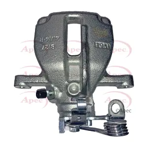 RCA455N APEC