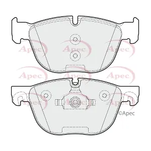 APEC PAD1614