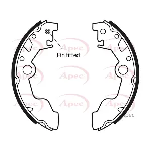APEC SHU542