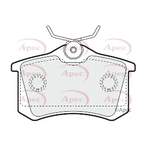 APEC PAD1256