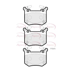 PAD2261 APEC