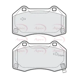 APEC PAD2200