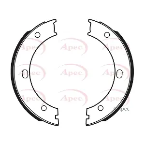 SHU733 APEC