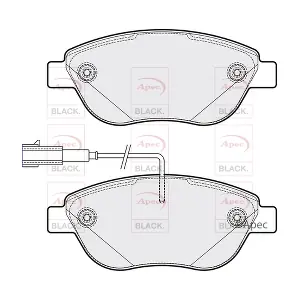 APEC PAD2109B