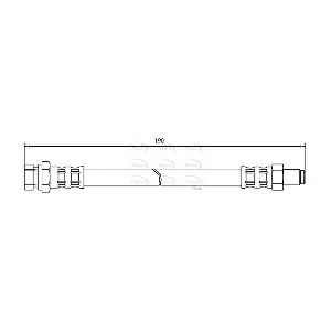 APEC HOS3146