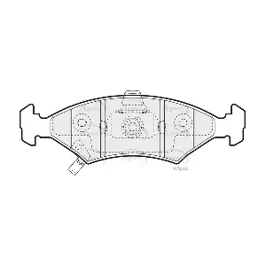 APEC PAD1145
