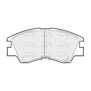 APEC PAD602