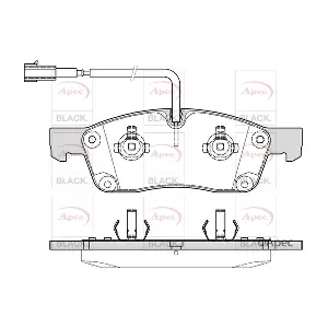 PAD2227B APEC