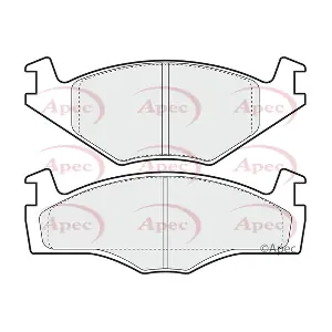 APEC PAD855