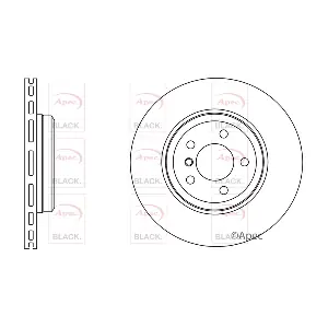 DSK2607B APEC