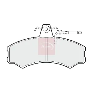 APEC PAD384