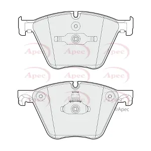 PAD1750 APEC