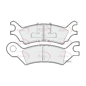 APEC PAD569