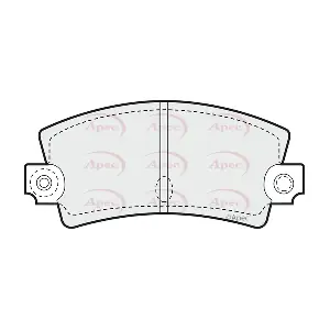 APEC PAD284