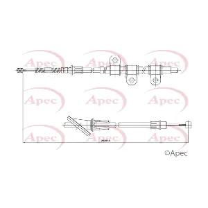 CAB1562 APEC