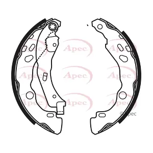 APEC SHU657