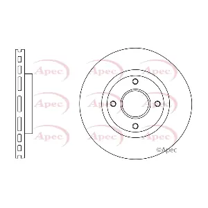 APEC DSK2771