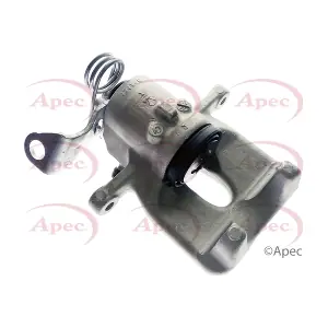 RCA1234 APEC