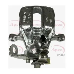 LCA1190 APEC