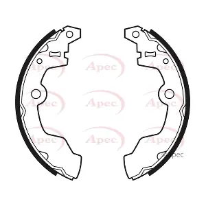 APEC SHU 443