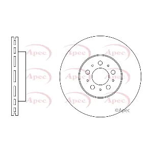 APEC DSK3258