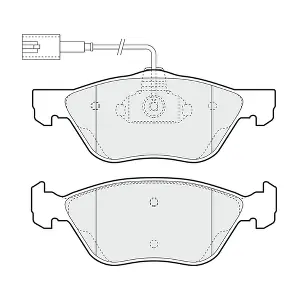 APEC PD3172