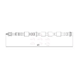 APEC HOS4144