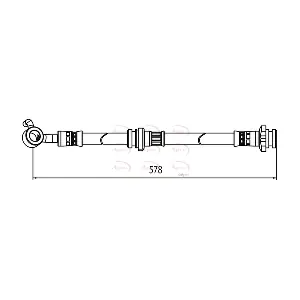 HOS4051 APEC