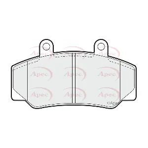 APEC PAD645