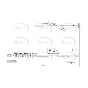 CAB1402 APEC