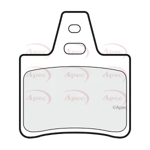 APEC PAD650