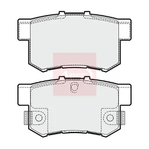 APEC PAD1829