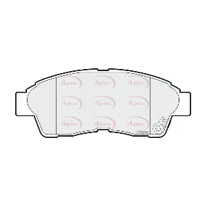 APEC PAD969