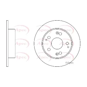 APEC DSK 2177