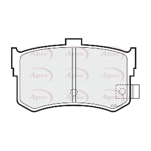 PAD701 APEC