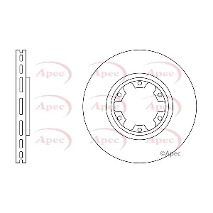 APEC DSK2405