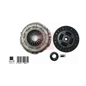 ACL1320 APEC