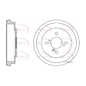 DRM9204 APEC