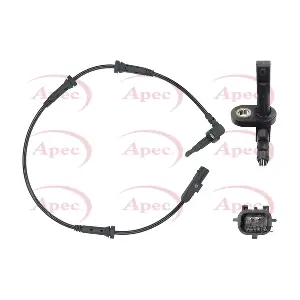 ABS1822 APEC