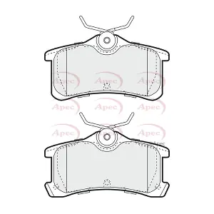 APEC PAD1354