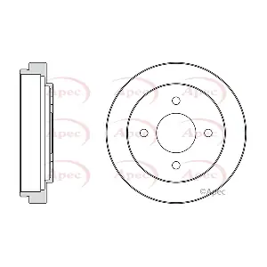 DRM9907 APEC