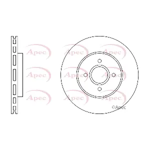 APEC DSK2185