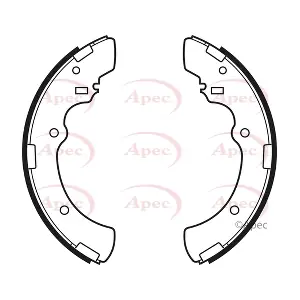 APEC SHU 464