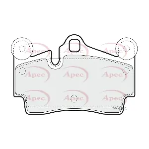PAD1318 APEC